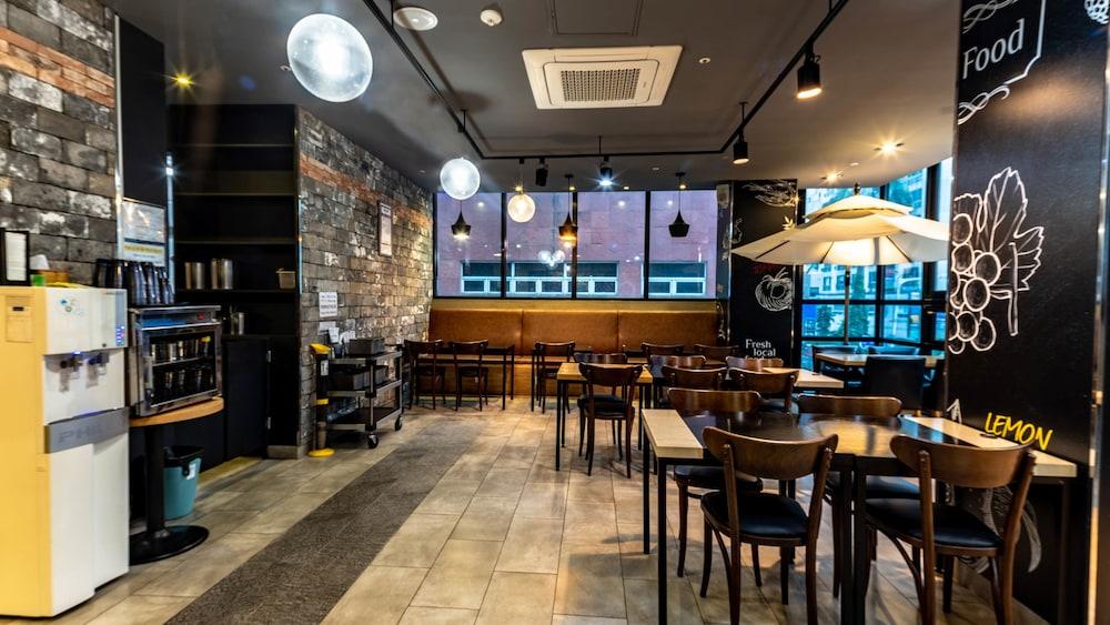 酒店 济州岛希玛酒店