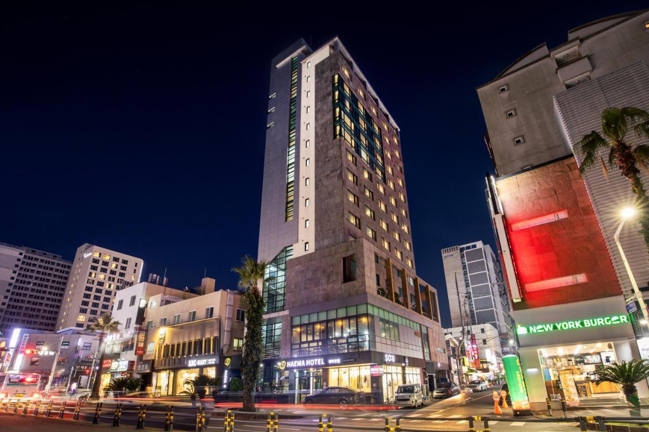济州岛希玛酒店 济州市