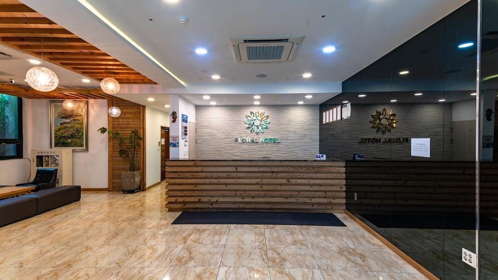 济州岛希玛酒店 济州市