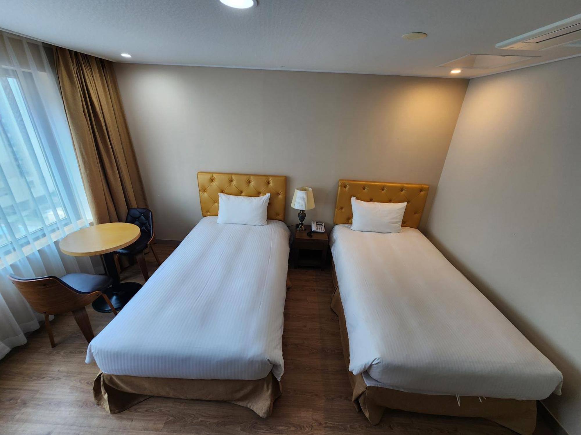 济州岛希玛酒店 3* 济州市