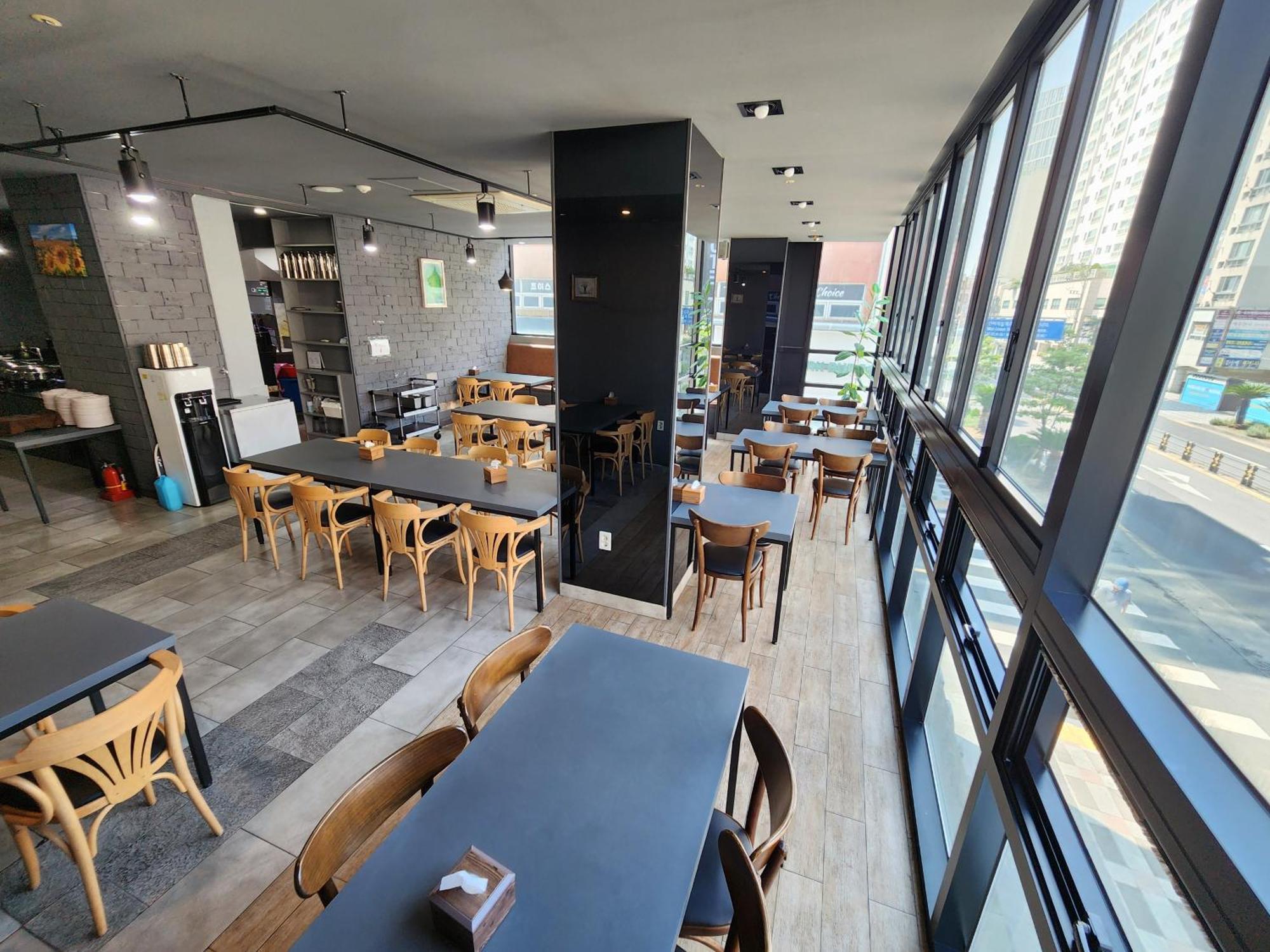 酒店 济州岛希玛酒店 济州市