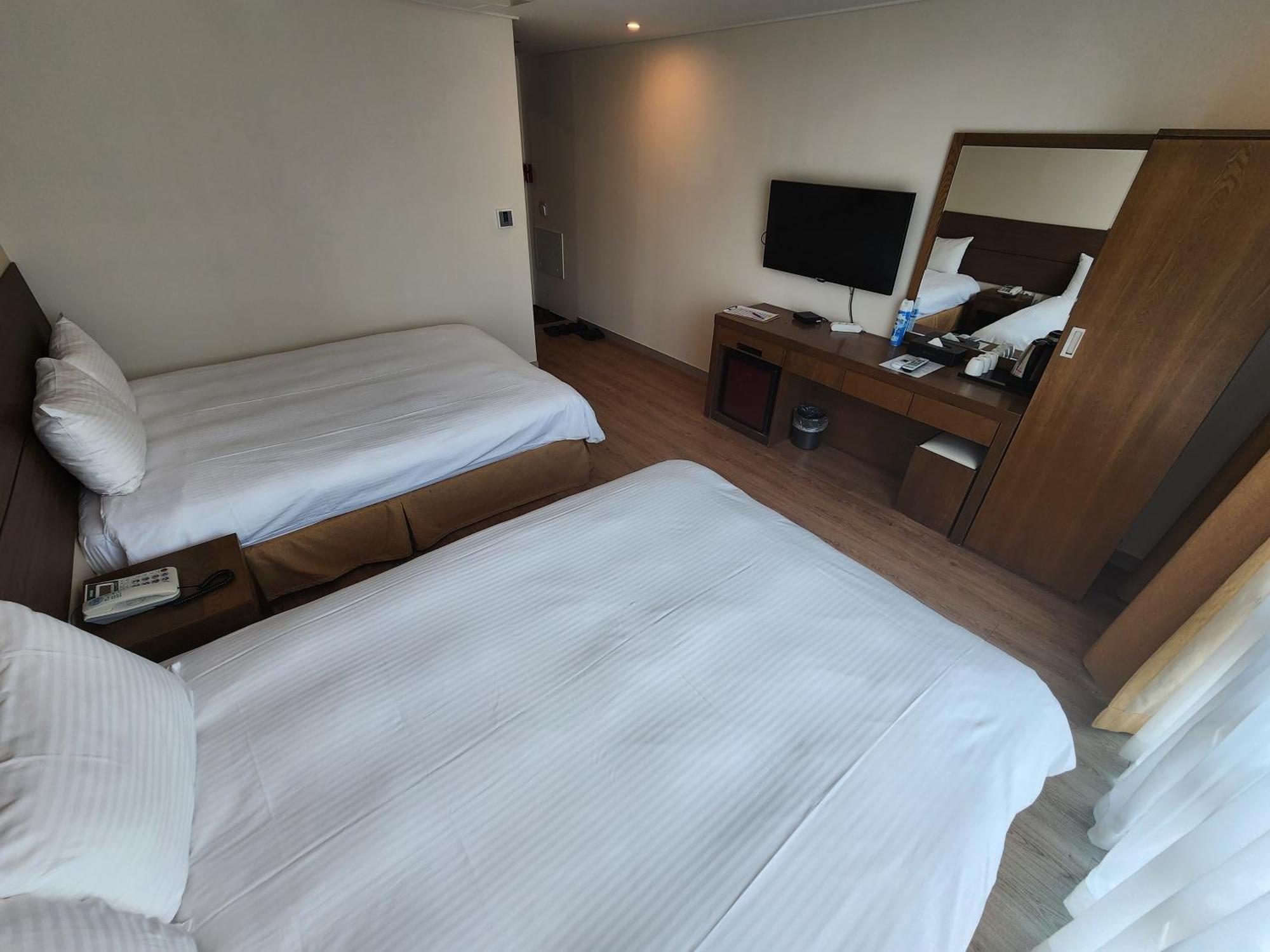 济州岛希玛酒店 济州市