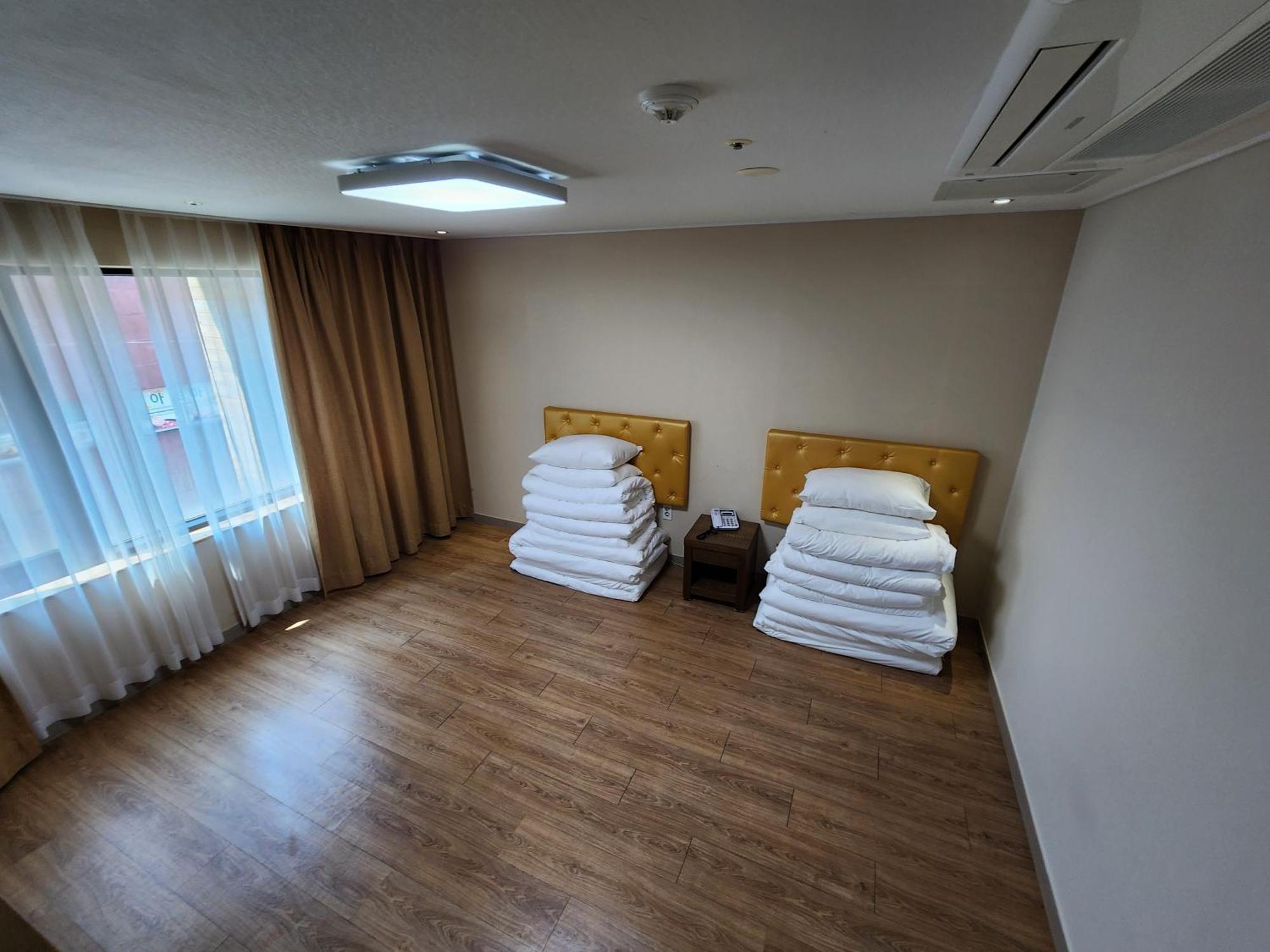 济州岛希玛酒店